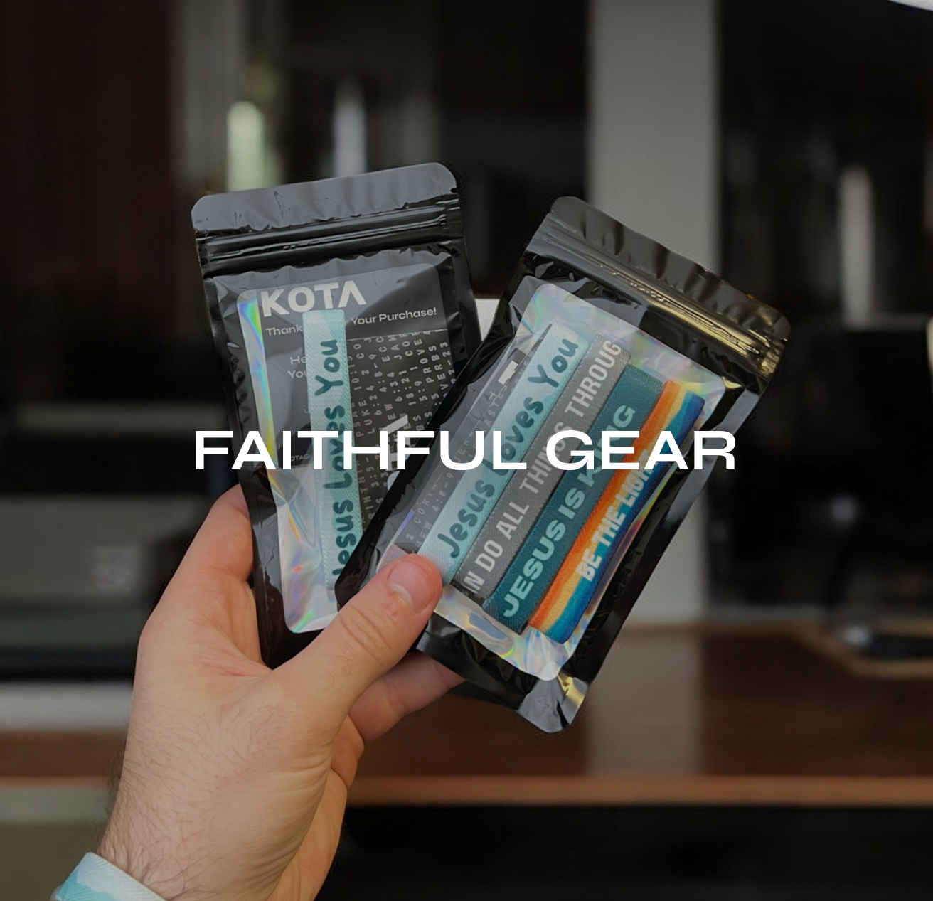 Faithful Gear