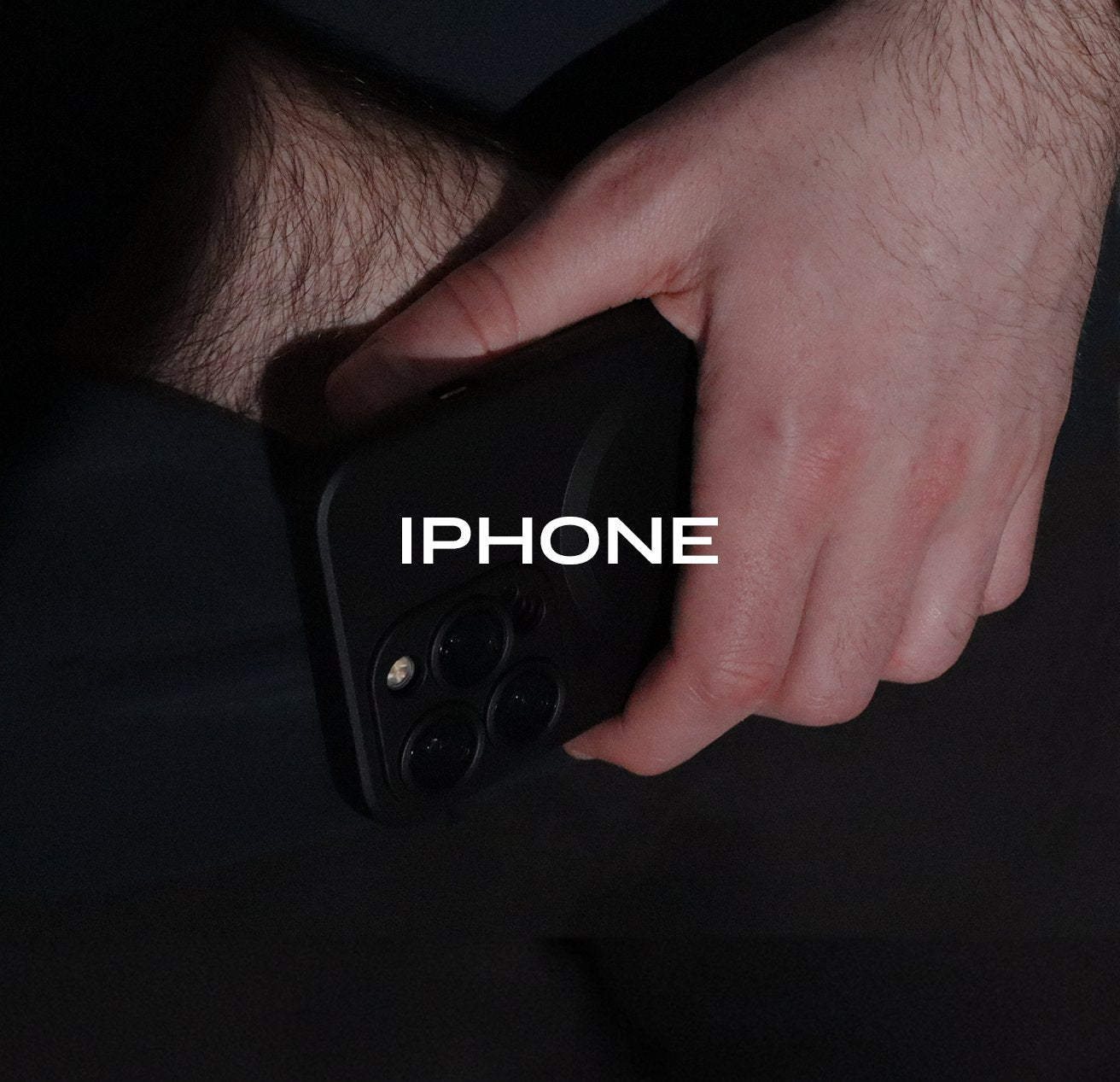 Accessories for iPhone